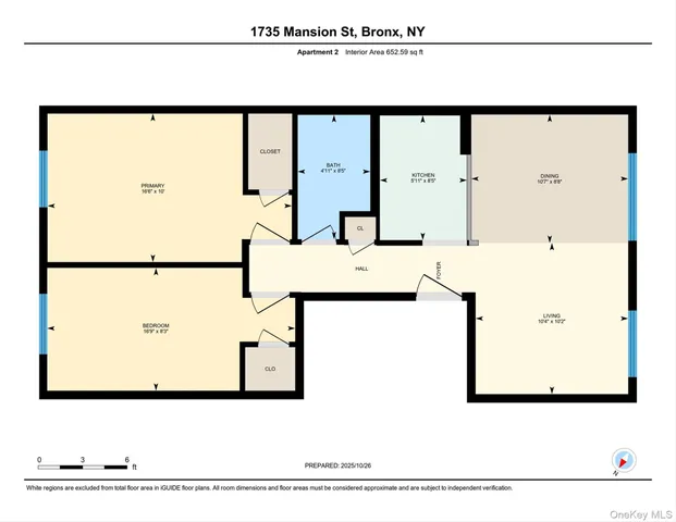 $1,199,996 | 1735 Mansion Street | Stratton Park