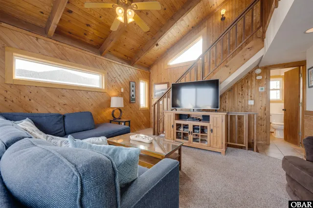 $775,000 | 8708 South Old Oregon Inlet Road, Nags Head, NC 27959