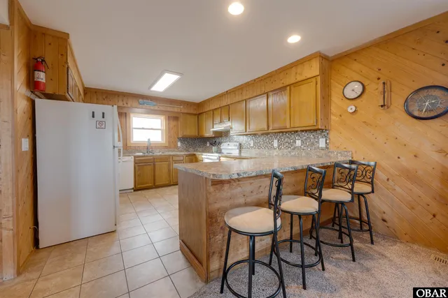 $775,000 | 8708 South Old Oregon Inlet Road, Nags Head, NC 27959