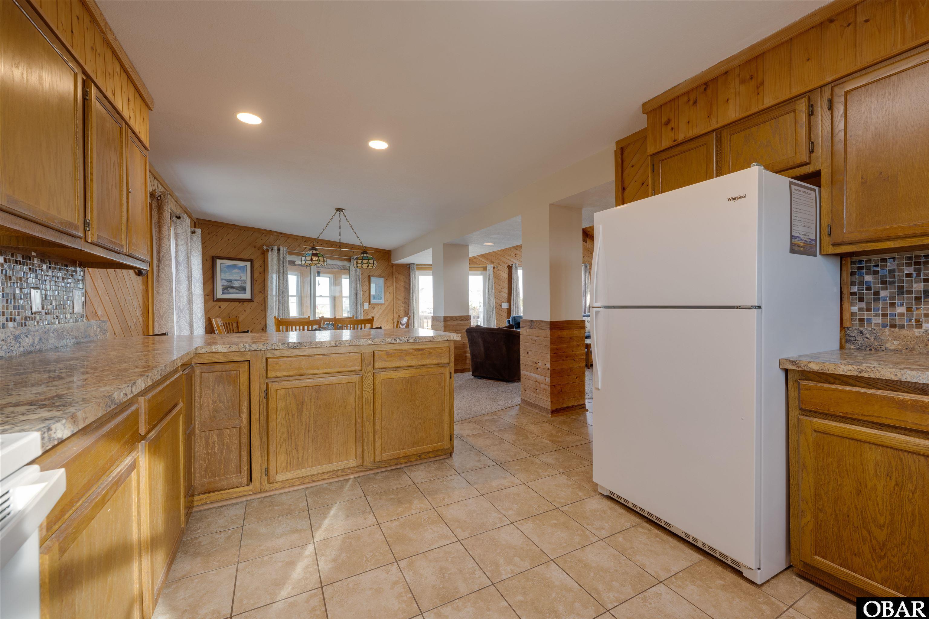 8708 South Old Oregon Inlet Road Nags Head, NC 27959 - Photo 15 of 50