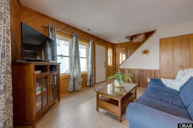 $775,000 | 8708 South Old Oregon Inlet Road, Nags Head, NC 27959