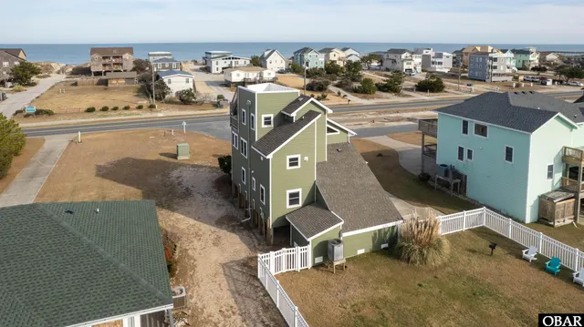 $775,000 | 8708 South Old Oregon Inlet Road, Nags Head, NC 27959