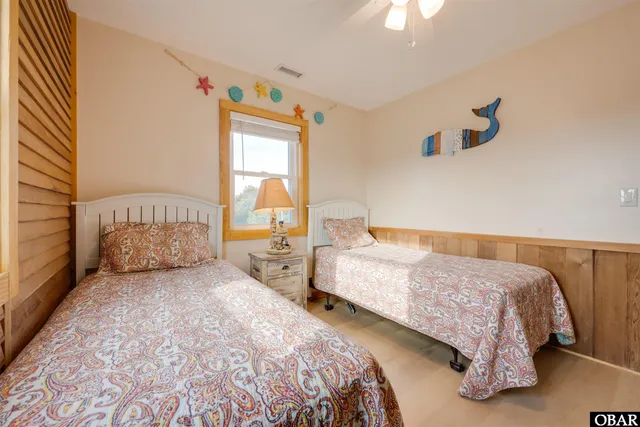 $775,000 | 8708 South Old Oregon Inlet Road, Nags Head, NC 27959