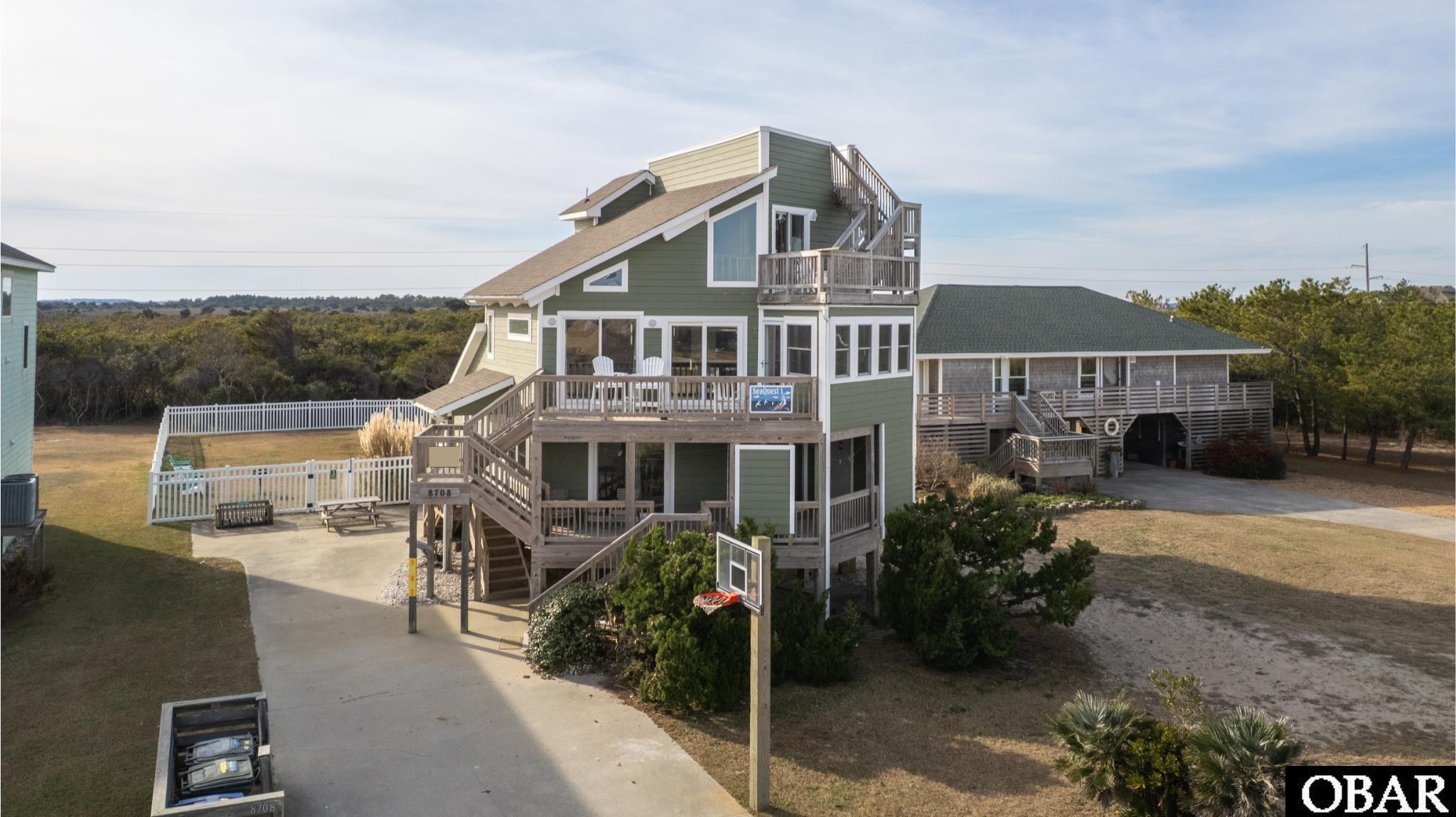 8708 South Old Oregon Inlet Road Nags Head, NC 27959 - Photo 30 of 50