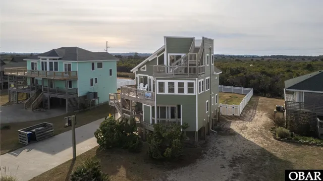$775,000 | 8708 South Old Oregon Inlet Road, Nags Head, NC 27959