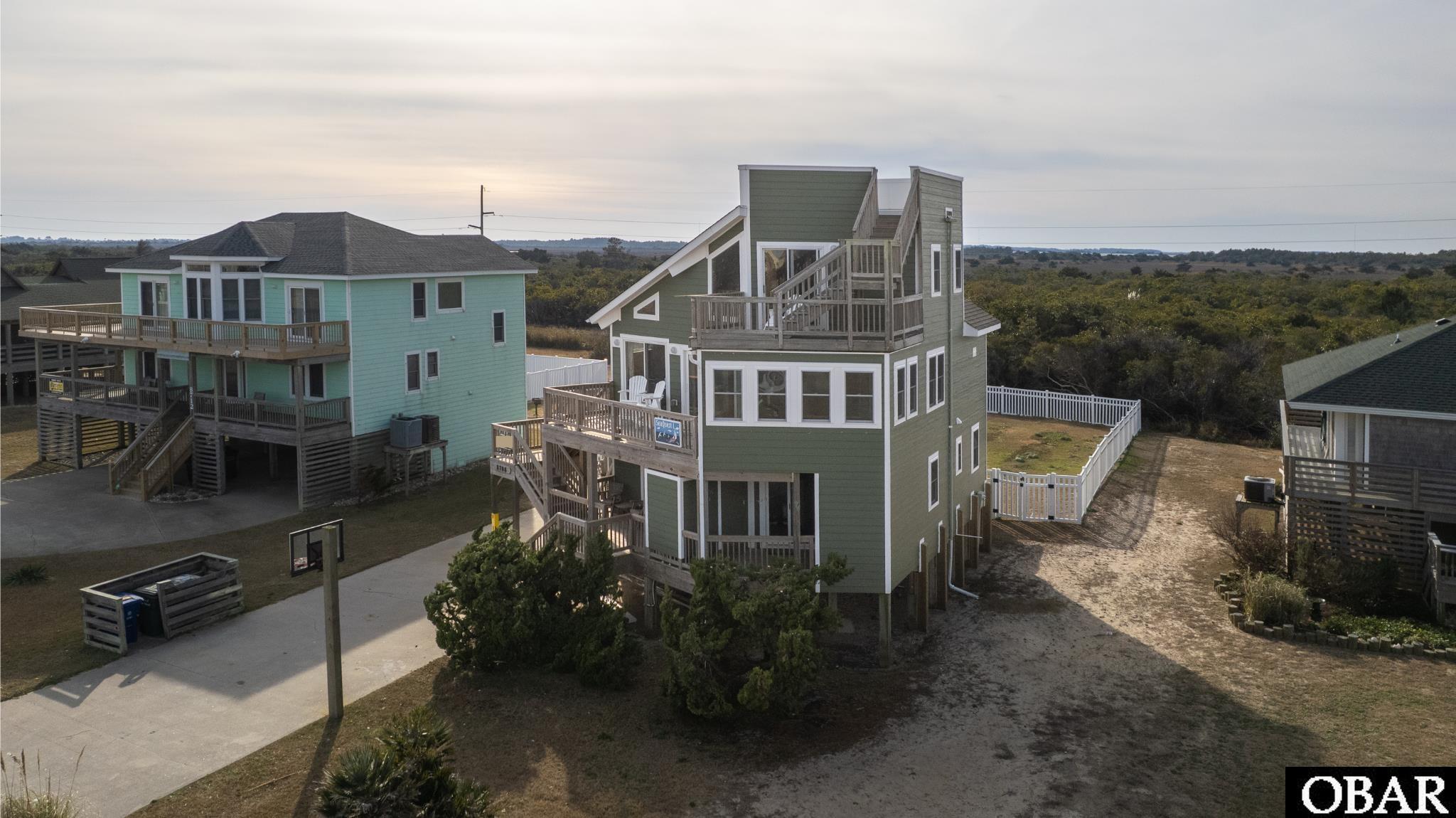 8708 South Old Oregon Inlet Road Nags Head, NC 27959 - Photo 31 of 50
