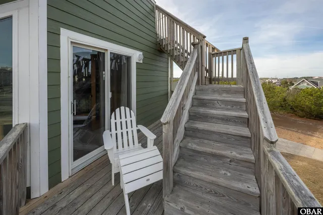 $775,000 | 8708 South Old Oregon Inlet Road, Nags Head, NC 27959