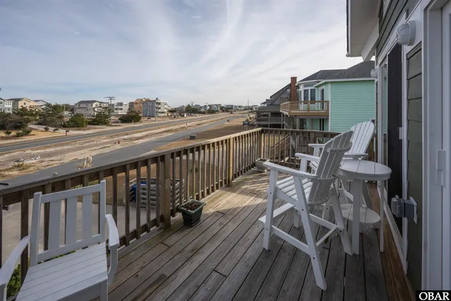$775,000 | 8708 South Old Oregon Inlet Road, Nags Head, NC 27959
