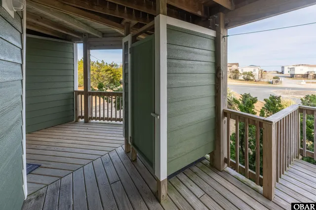 $775,000 | 8708 South Old Oregon Inlet Road, Nags Head, NC 27959