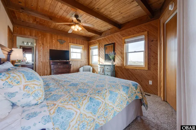 $775,000 | 8708 South Old Oregon Inlet Road, Nags Head, NC 27959