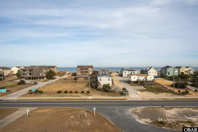 $775,000 | 8708 South Old Oregon Inlet Road, Nags Head, NC 27959