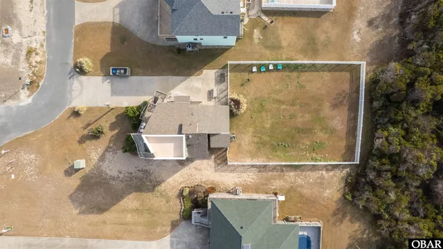 $775,000 | 8708 South Old Oregon Inlet Road, Nags Head, NC 27959