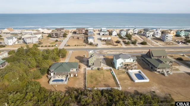 $775,000 | 8708 South Old Oregon Inlet Road, Nags Head, NC 27959