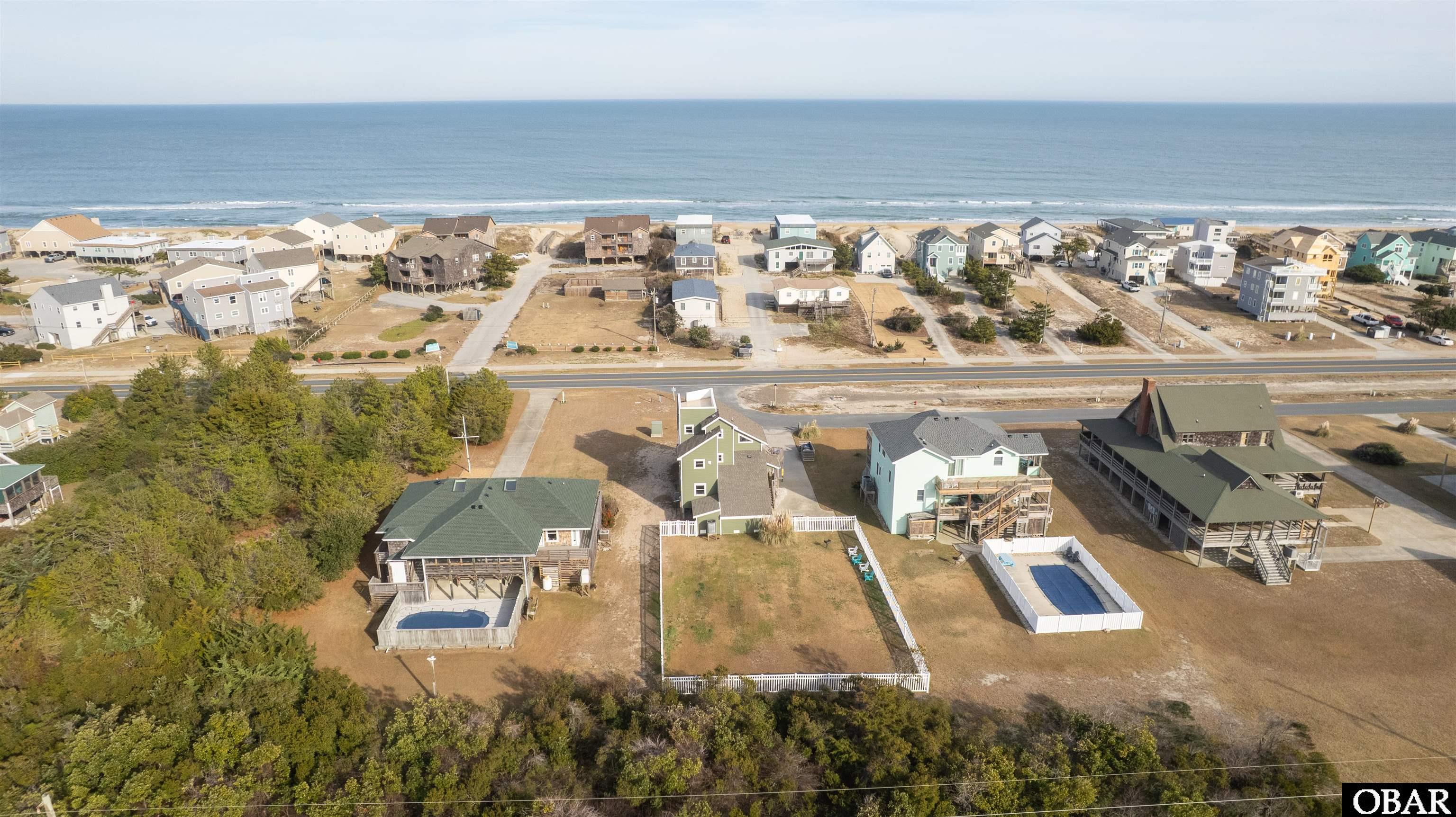 8708 South Old Oregon Inlet Road Nags Head, NC 27959 - Photo 43 of 50
