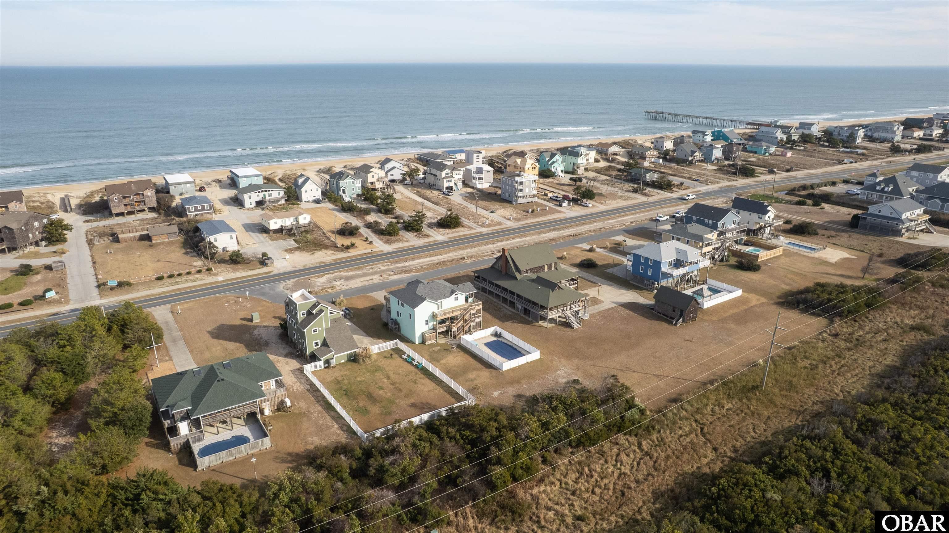 8708 South Old Oregon Inlet Road Nags Head, NC 27959 - Photo 44 of 50