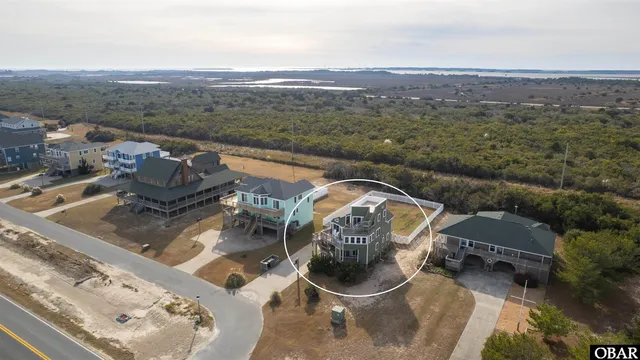 $775,000 | 8708 South Old Oregon Inlet Road, Nags Head, NC 27959