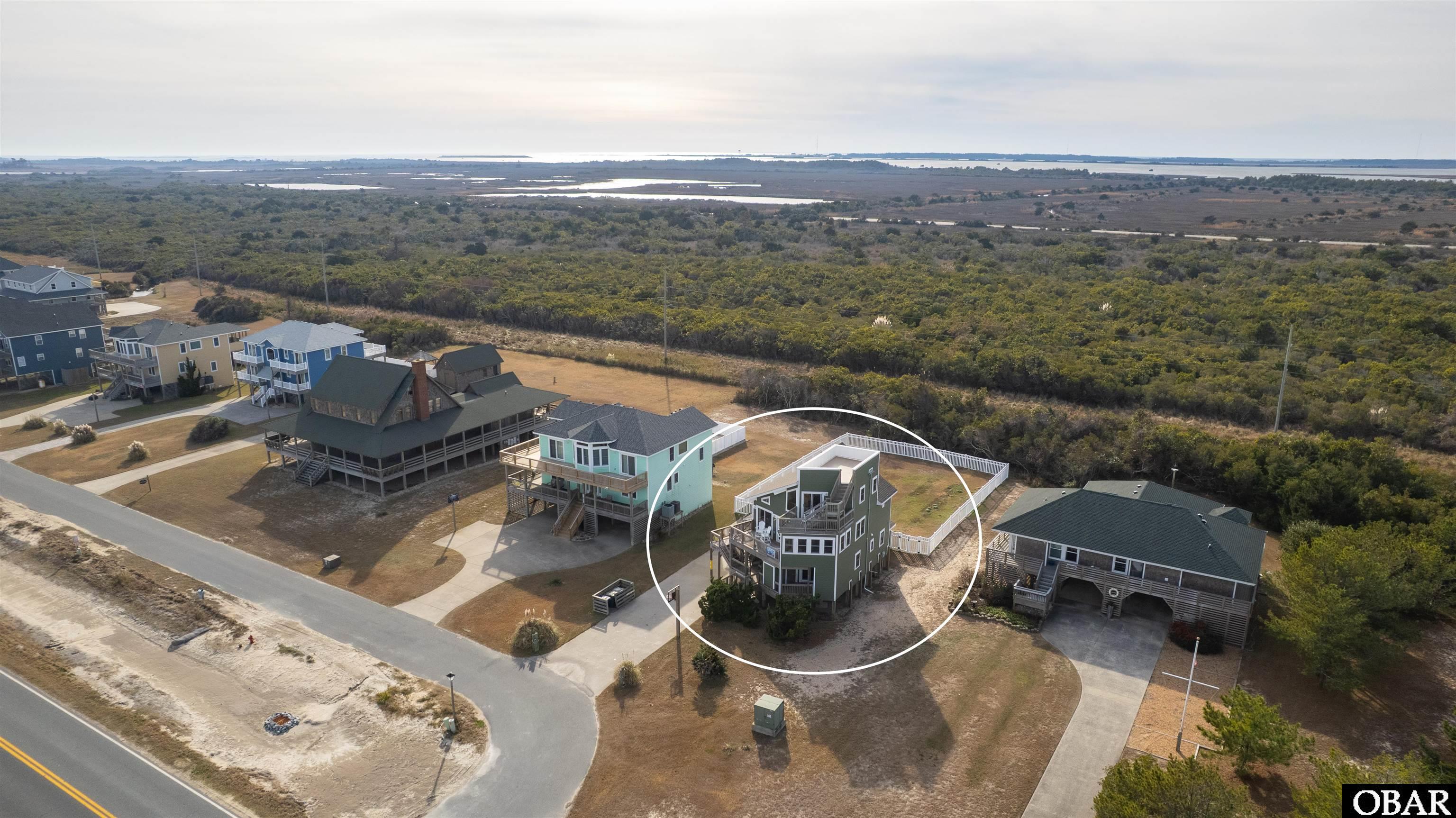 8708 South Old Oregon Inlet Road Nags Head, NC 27959 - Photo 45 of 50