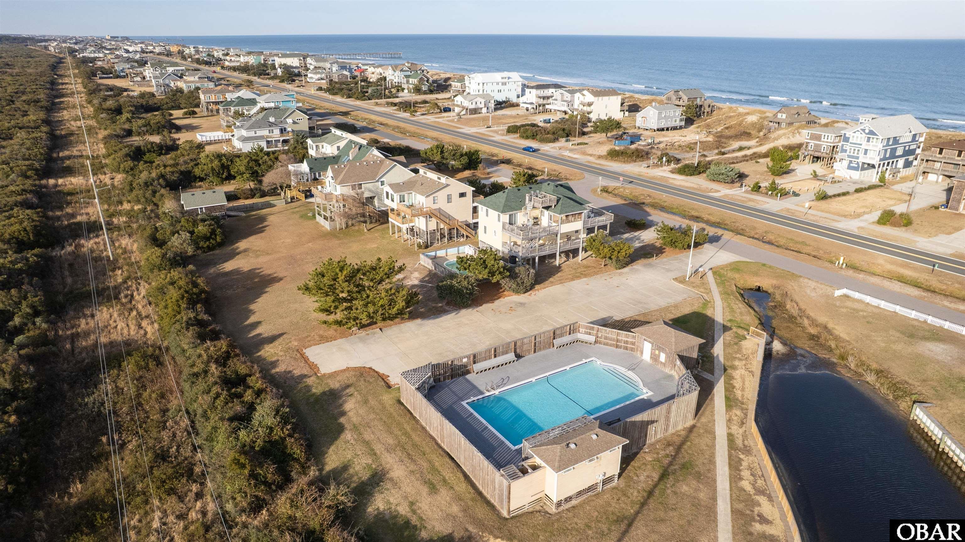 8708 South Old Oregon Inlet Road Nags Head, NC 27959 - Photo 47 of 50