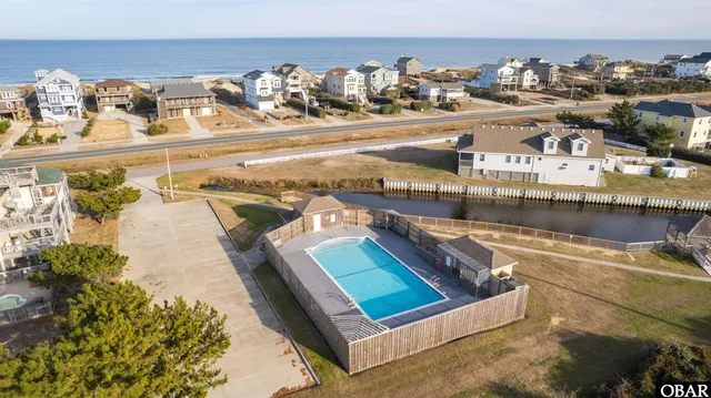 $775,000 | 8708 South Old Oregon Inlet Road, Nags Head, NC 27959