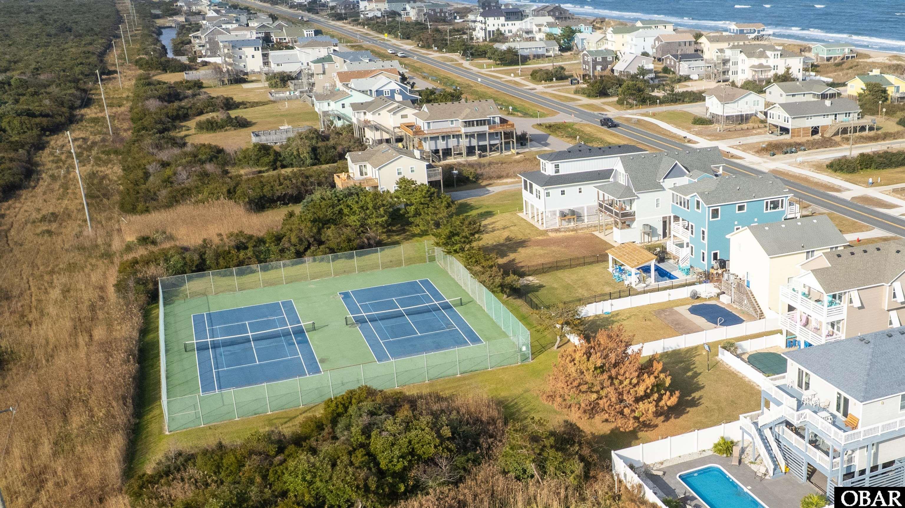 8708 South Old Oregon Inlet Road Nags Head, NC 27959 - Photo 49 of 50