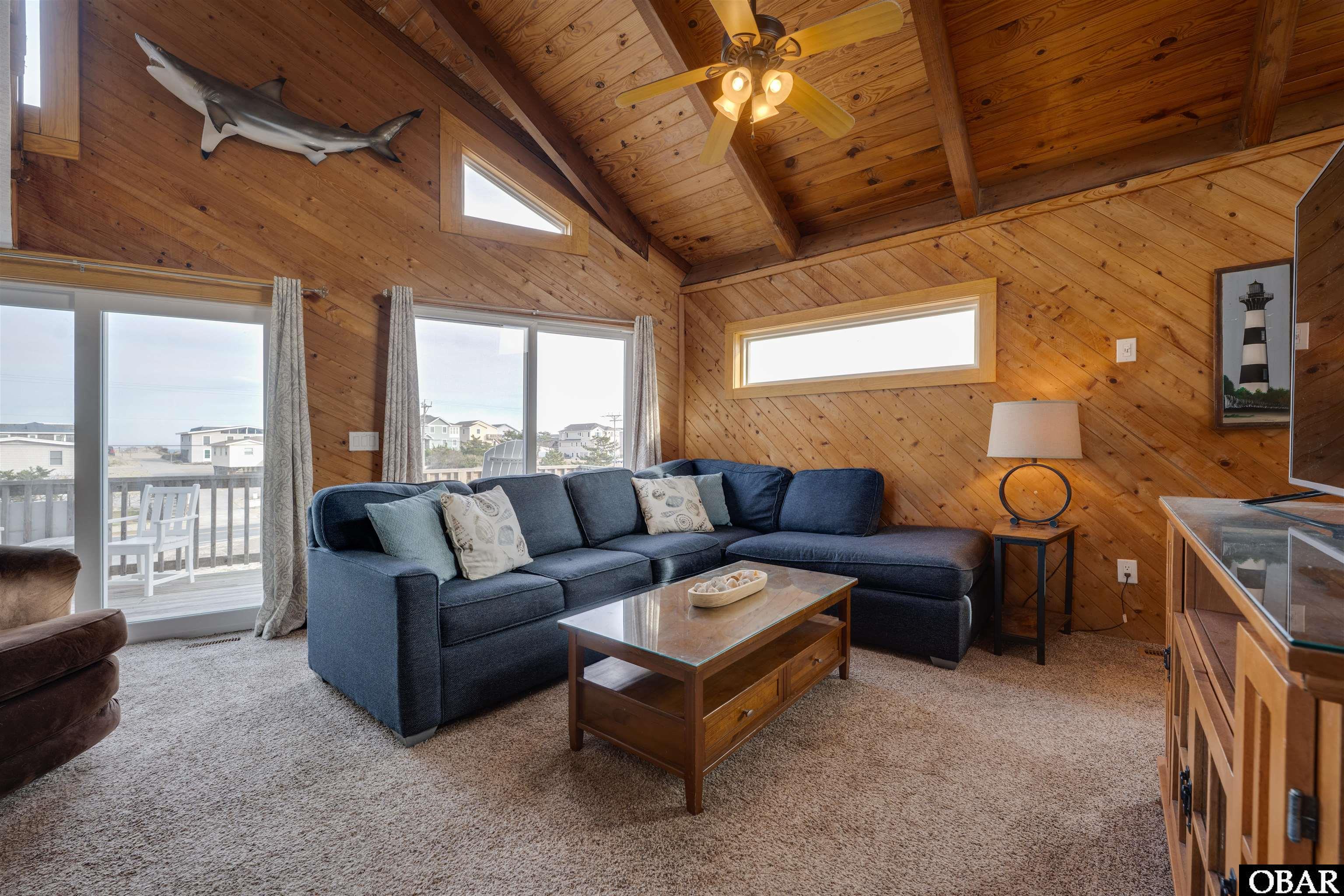 8708 South Old Oregon Inlet Road Nags Head, NC 27959 - Photo 9 of 50