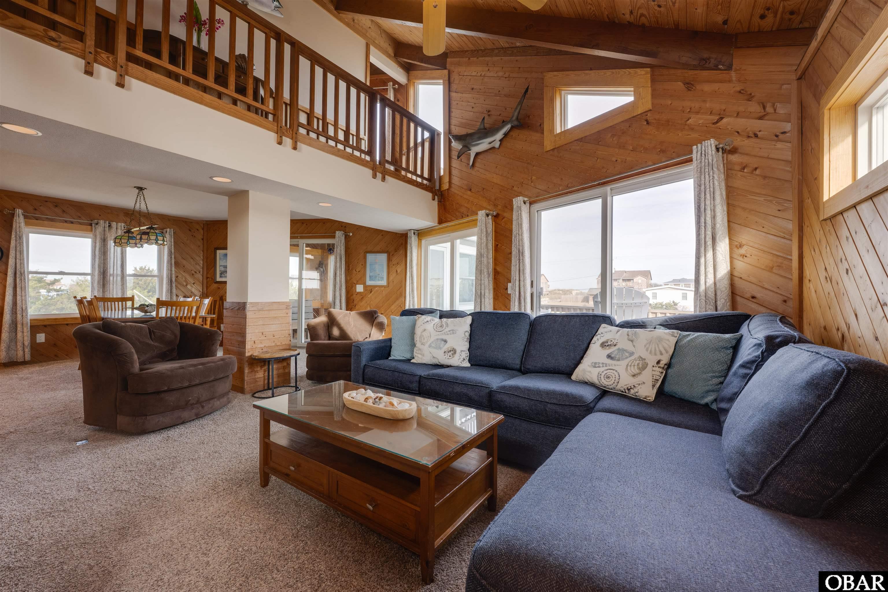 8708 South Old Oregon Inlet Road Nags Head, NC 27959 - Photo 10 of 50