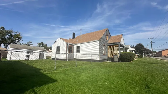 $132,500 | 4138 11th Street, Ecorse, MI 48229