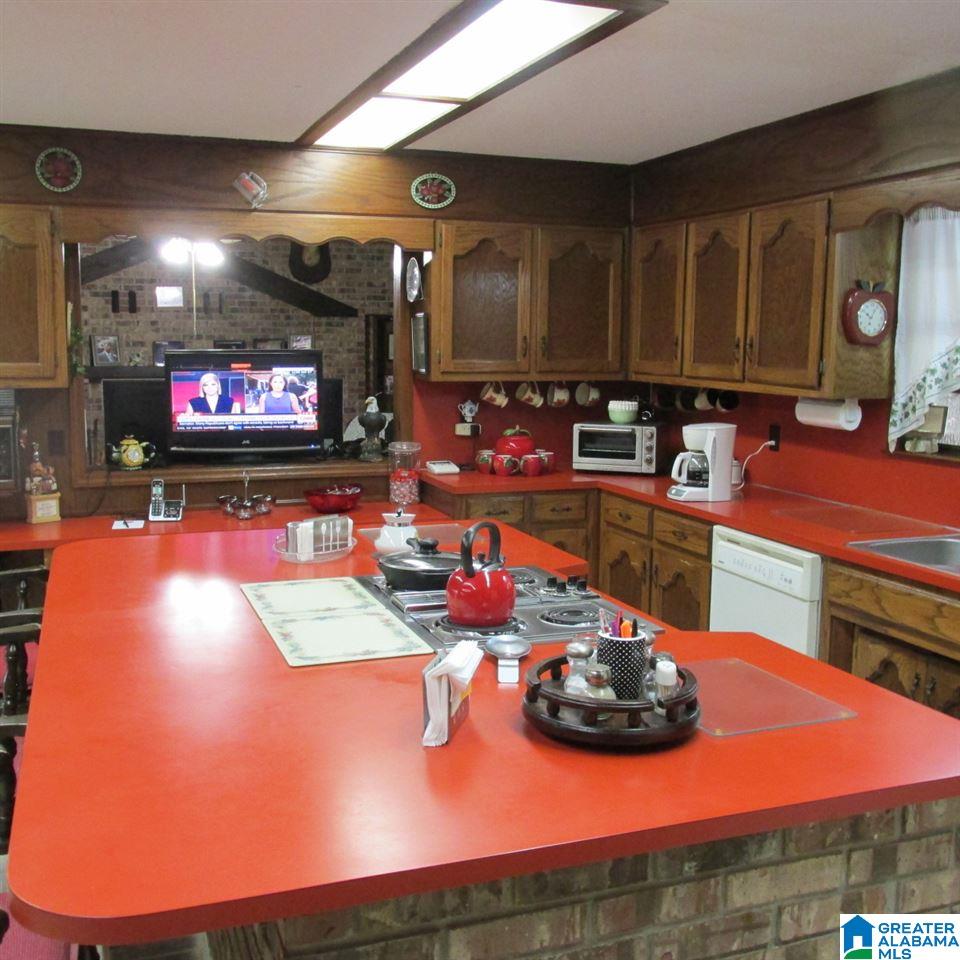 1674 Reid Road Oneonta, AL 35121 - Photo 6 of 22