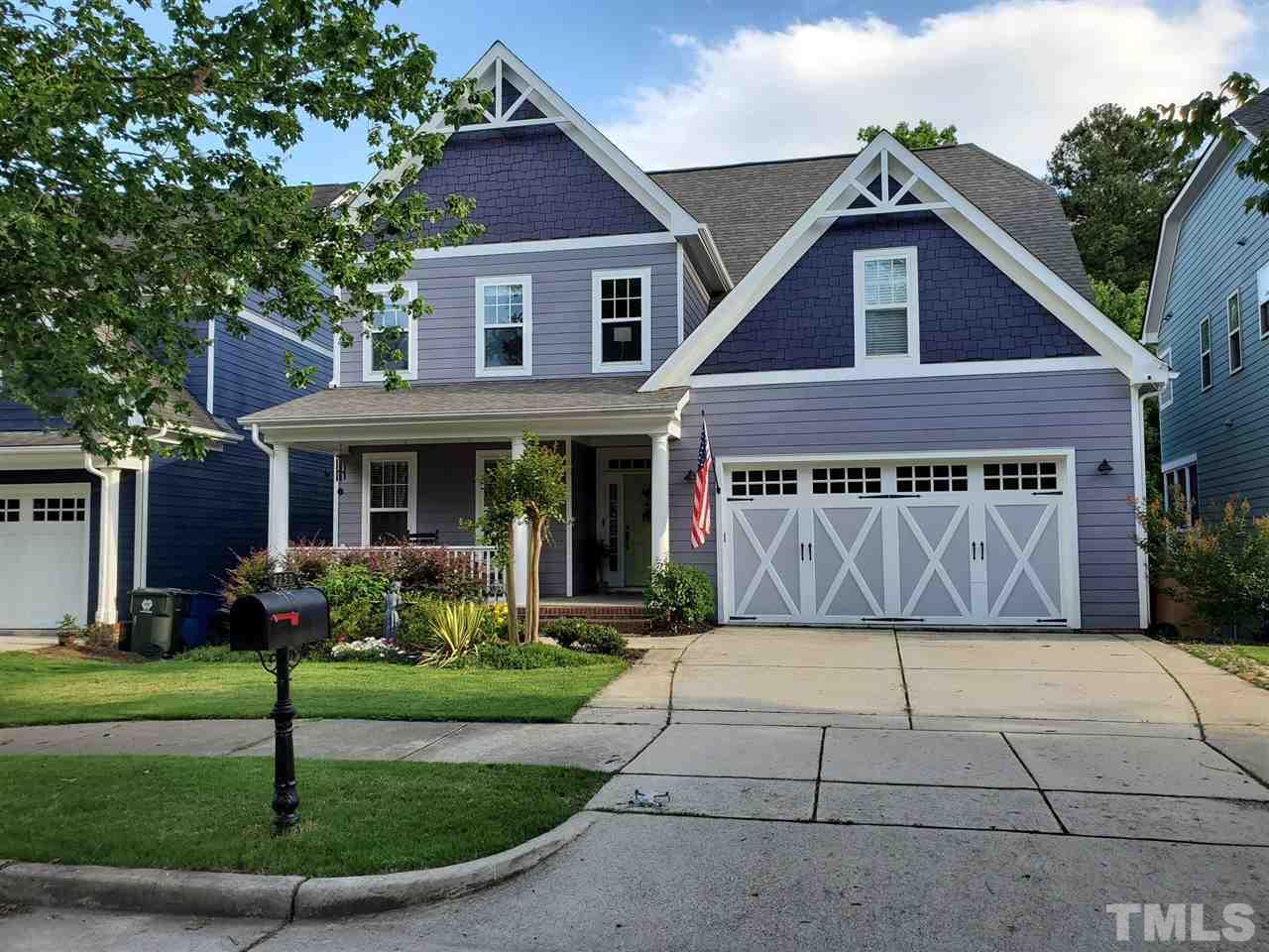2257 Dunlin Lane Raleigh, NC 27614 - Photo 1 of 16