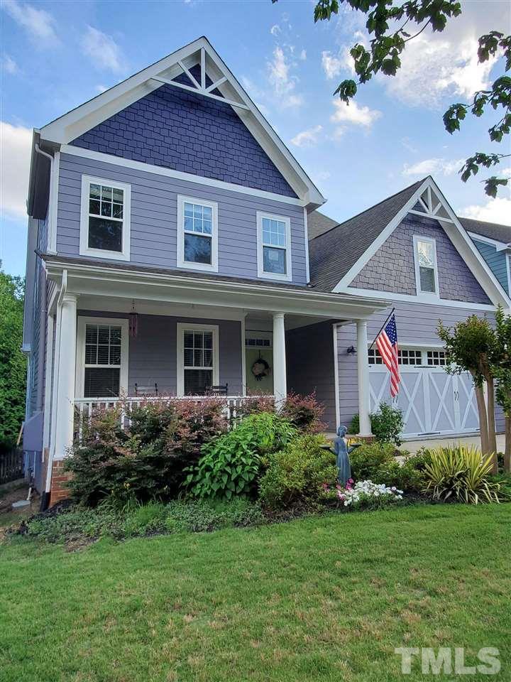 2257 Dunlin Lane Raleigh, NC 27614 - Photo 2 of 16