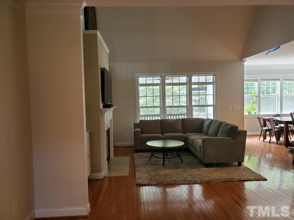 2257 Dunlin Lane Raleigh, NC 27614 - Photo 12 of 16