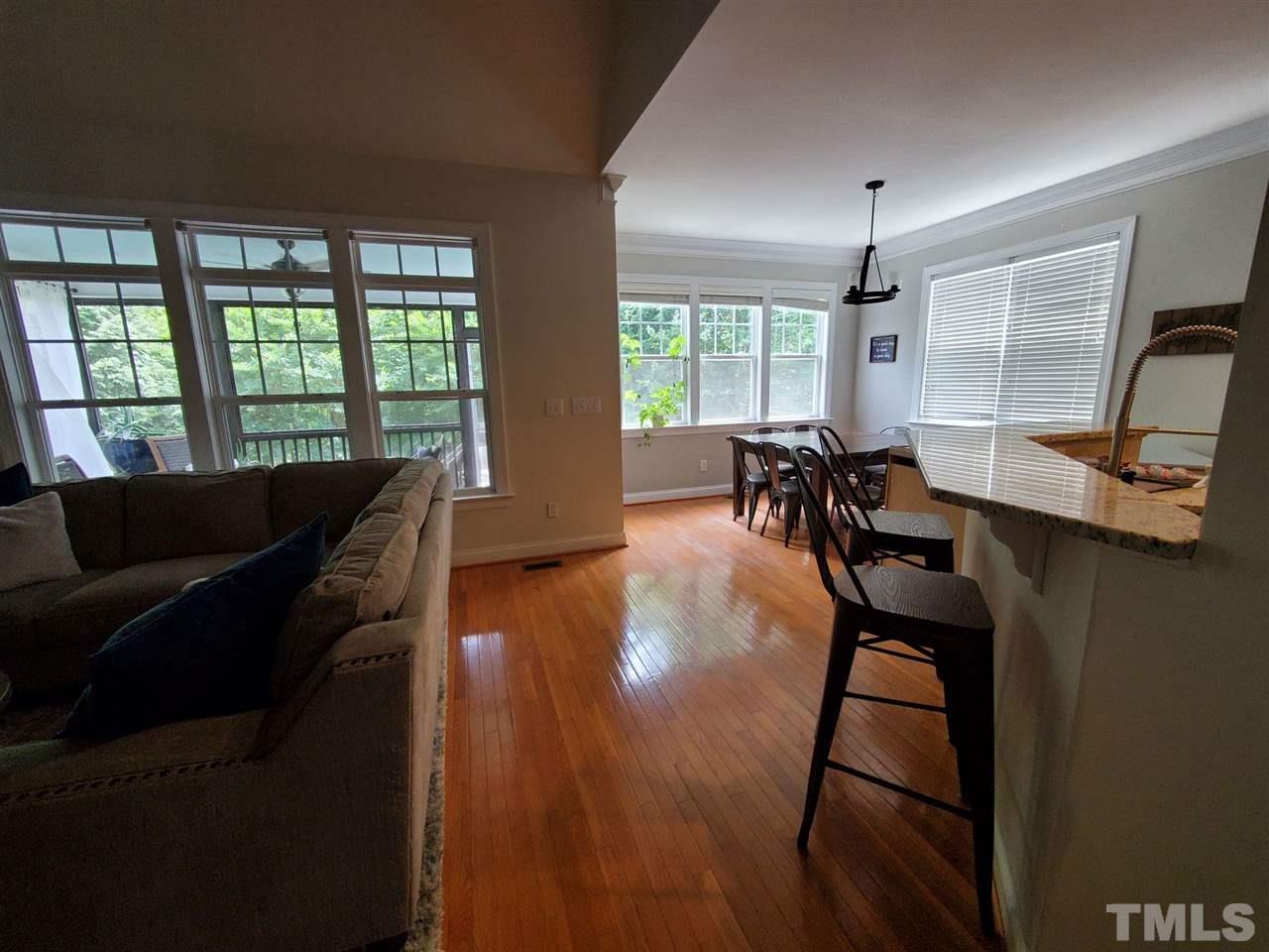 2257 Dunlin Lane Raleigh, NC 27614 - Photo 15 of 16
