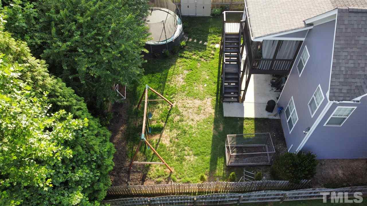 2257 Dunlin Lane Raleigh, NC 27614 - Photo 4 of 16