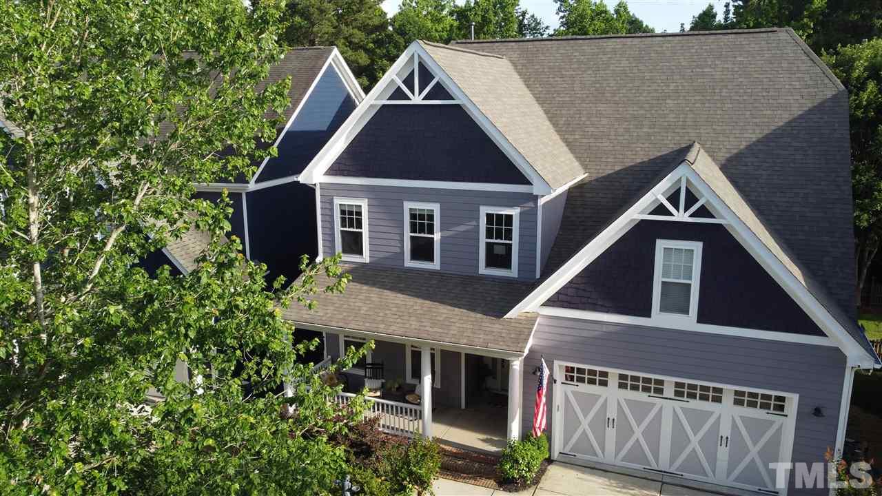 2257 Dunlin Lane Raleigh, NC 27614 - Photo 5 of 16