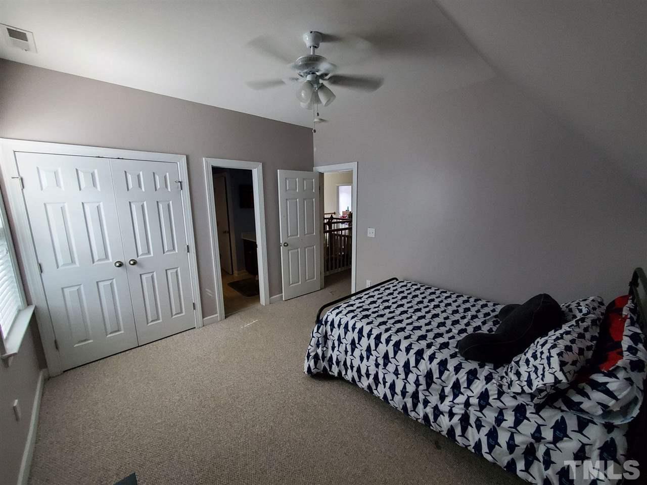 2257 Dunlin Lane Raleigh, NC 27614 - Photo 7 of 16