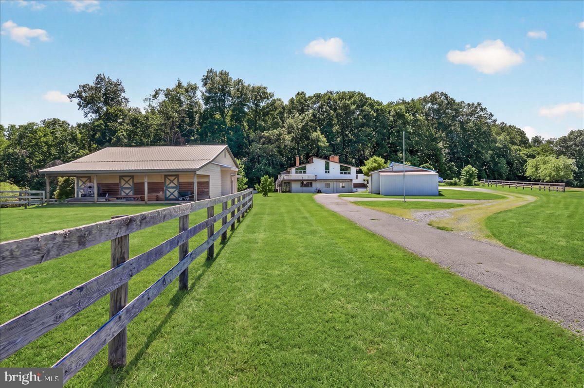 3160 Sumantown Road Middletown, MD 21769 - Photo 145 of 147