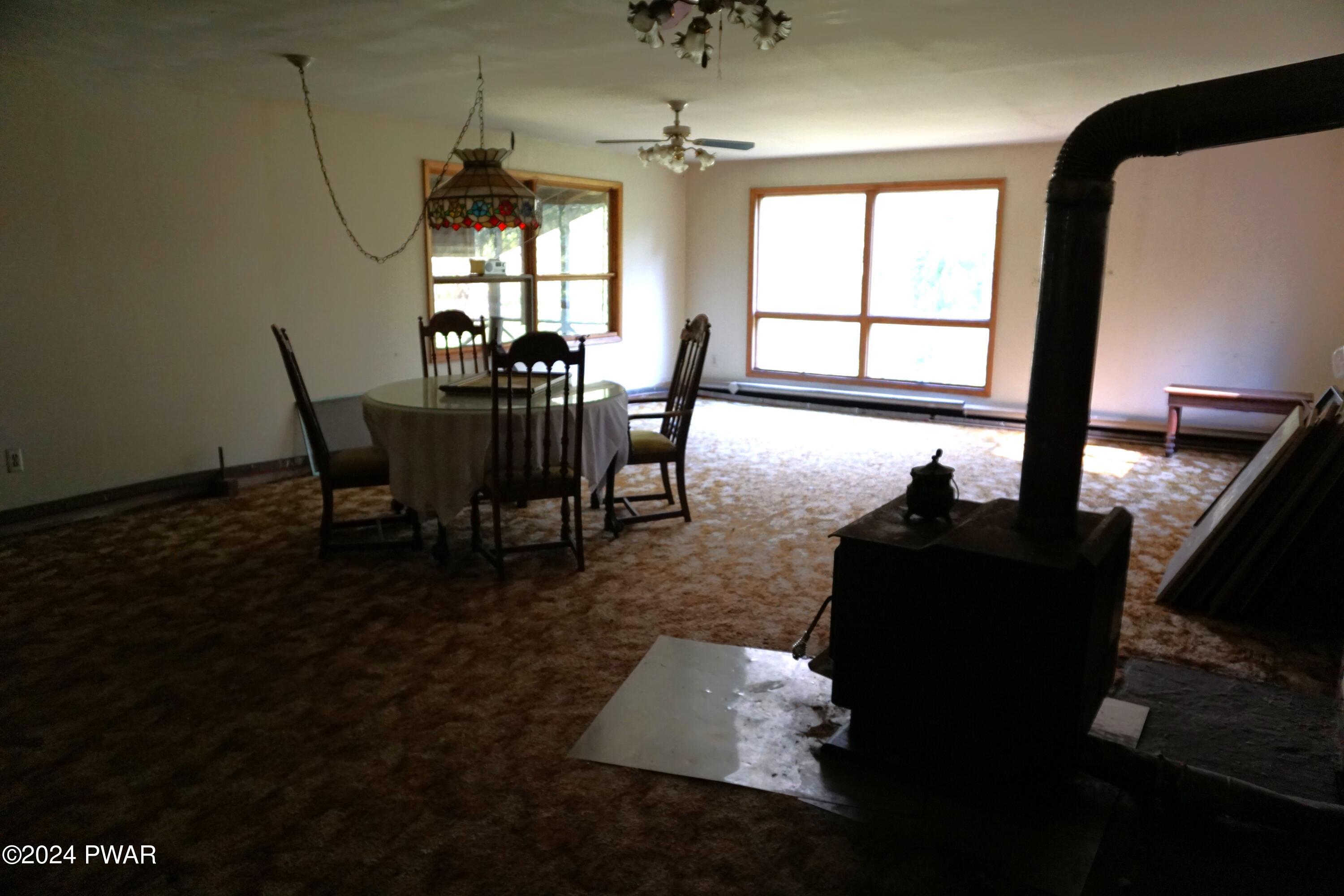Living / Dining