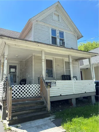 $87,000 | 225 Otis Street, Rochester, NY 14606