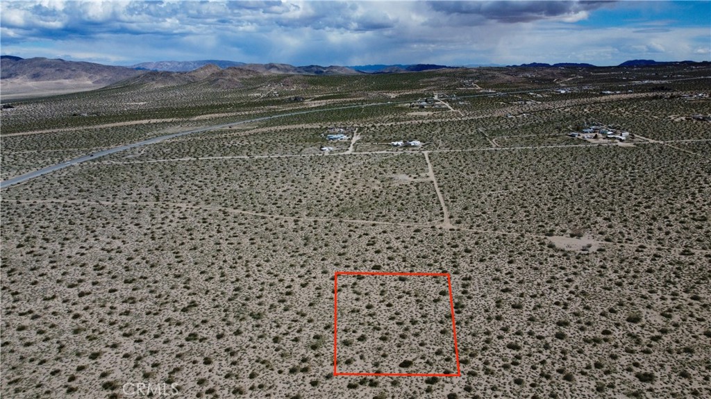 711 Last Mile (near) Road Johnson Valley, CA 92285 - Photo 2 of 8 a view of a bathroom with a sink
