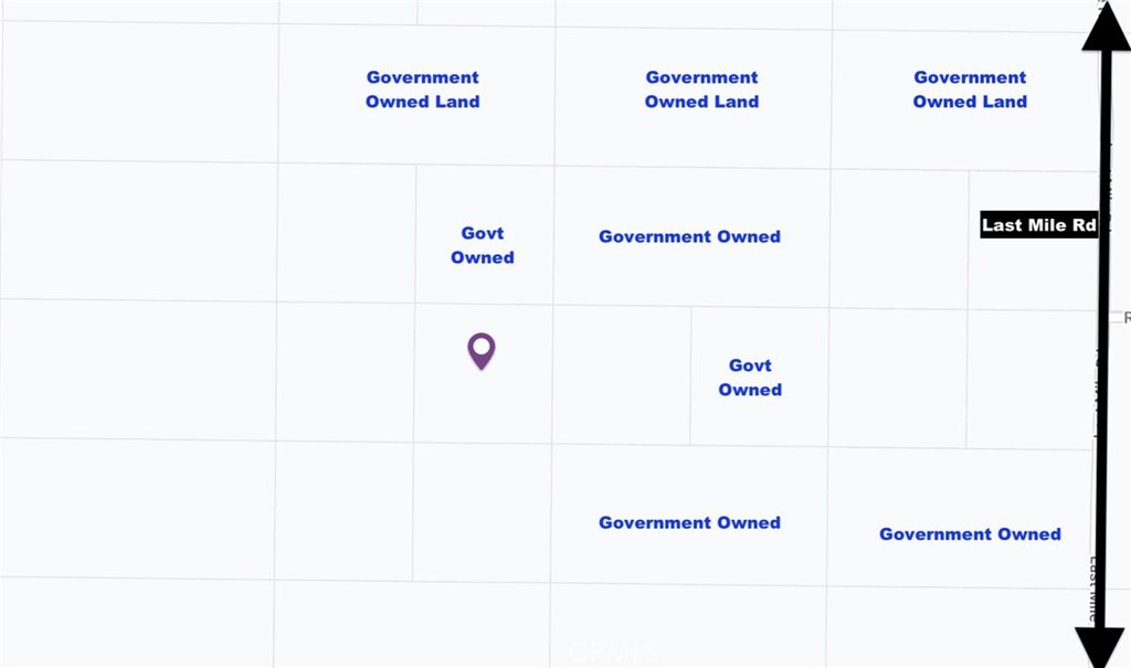 711 Last Mile (near) Road Johnson Valley, CA 92285 - Photo 3 of 8 a picture of a cabinet