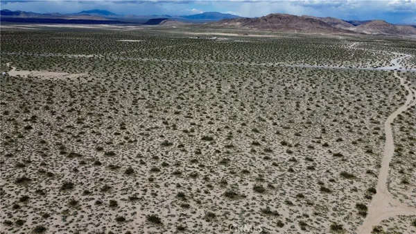 $14,850 | 711 Last Mile (near) Road, Johnson Valley, CA 92285
