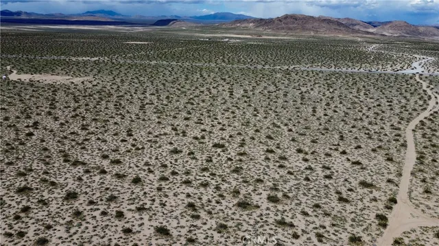 $14,850 | 711 Last Mile (near) Road, Johnson Valley, CA 92285