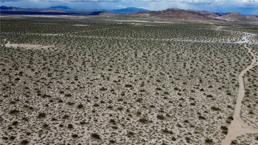 711 Last Mile (near) Road Johnson Valley, CA 92285 - Photo 8 of 8 a view of a lake view