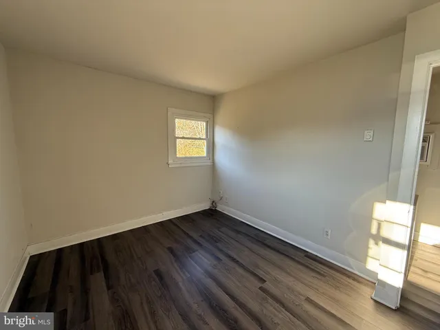 $1,295 | 303 Powell Street, Unit A, Fredericksburg, VA 22408