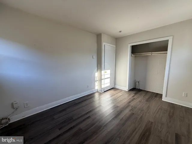 $1,295 | 303 Powell Street, Unit A, Fredericksburg, VA 22408