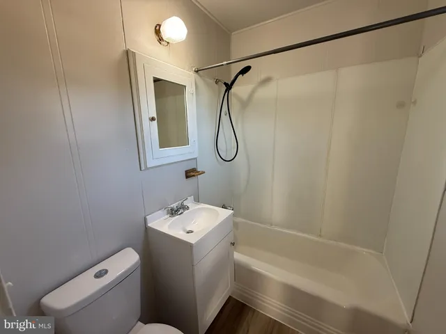 $1,295 | 303 Powell Street, Unit A, Fredericksburg, VA 22408