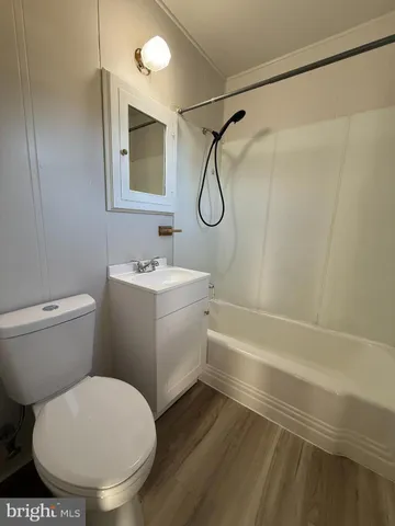 $1,295 | 303 Powell Street, Unit A, Fredericksburg, VA 22408