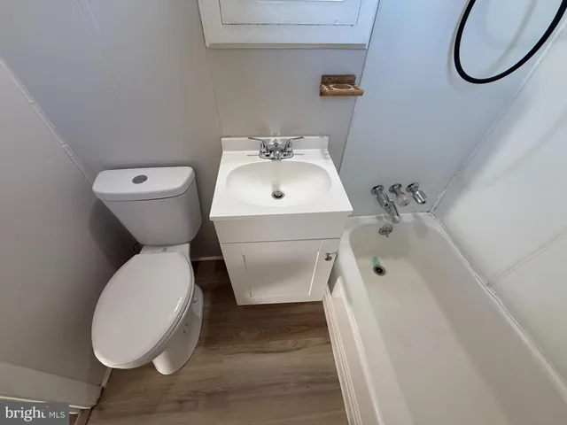 $1,295 | 303 Powell Street, Unit A, Fredericksburg, VA 22408