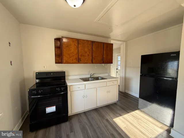 $1,295 | 303 Powell Street, Unit A, Fredericksburg, VA 22408