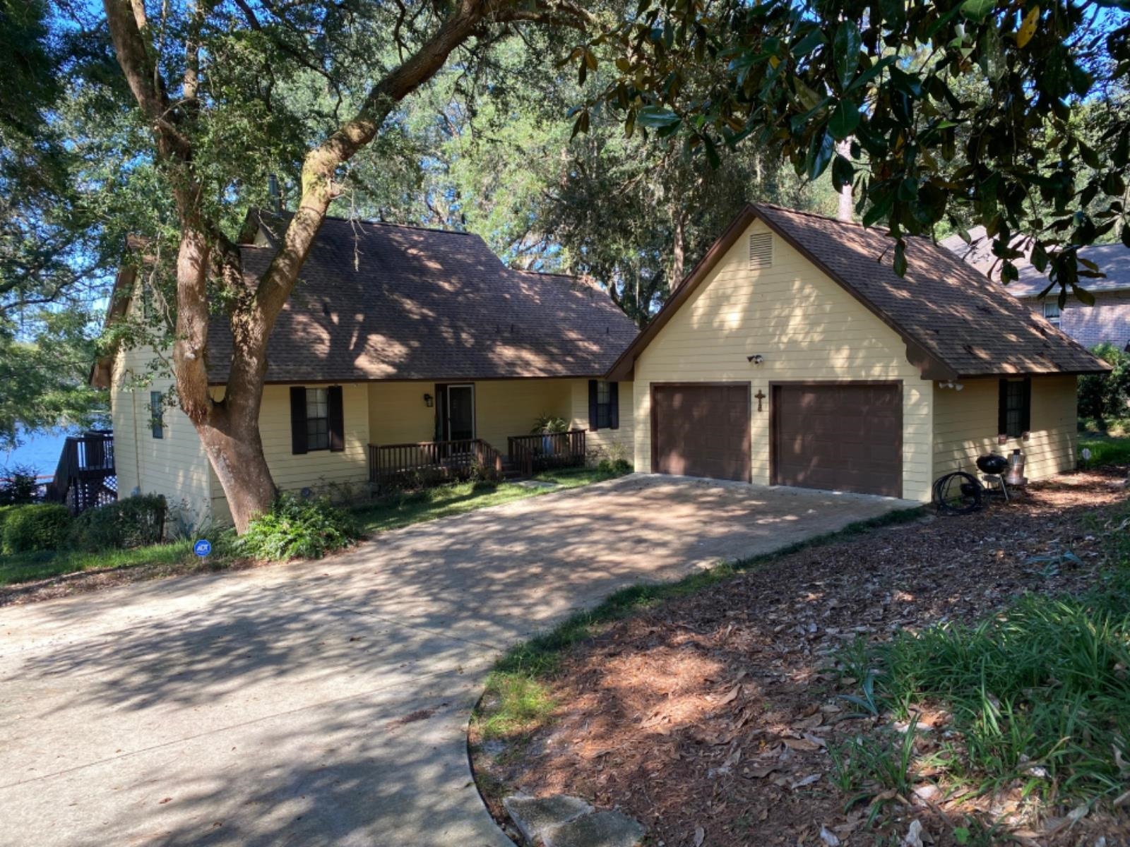 477 Gould Road Quincy, FL 32351 - Photo 22 of 23 Gallery Image 22